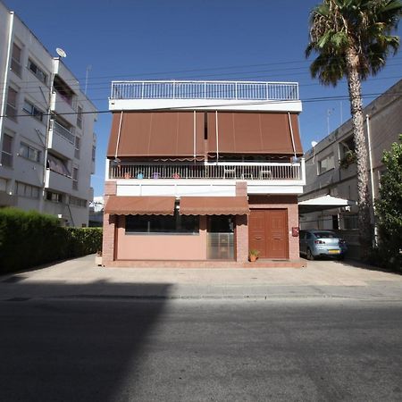 Nicosia Luxury Studio מראה חיצוני תמונה