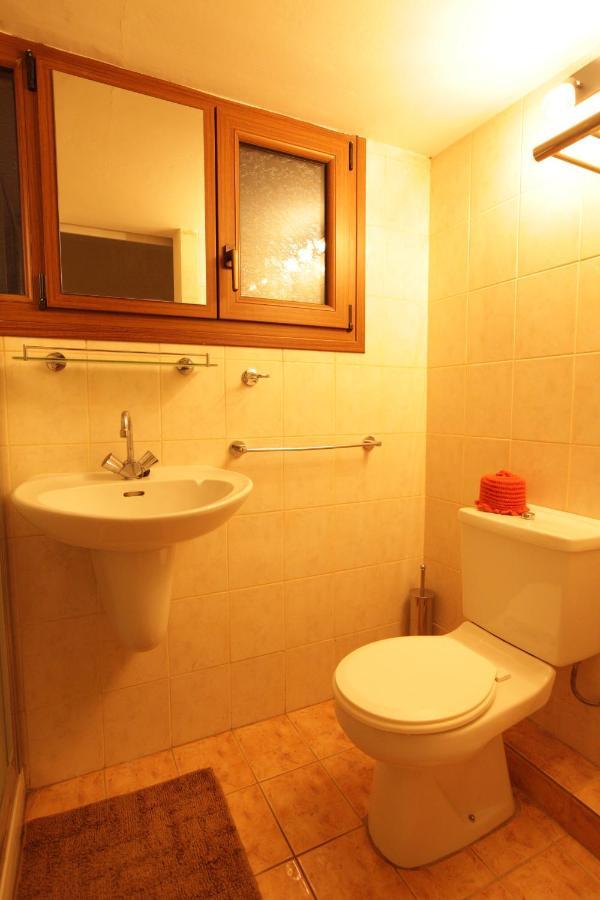 Nicosia Luxury Studio מראה חיצוני תמונה